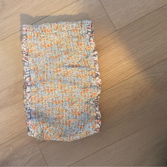 AMERICAN EAGLES TUBE TOP - Picture 2 of 3